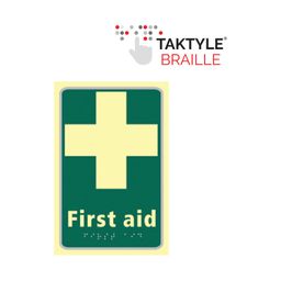 First Aid Signs thumbnail-1