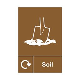 Soil Recycling Signs thumbnail-0