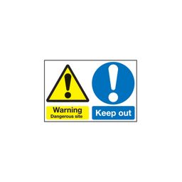 SiteSafe Safety Signs thumbnail-1