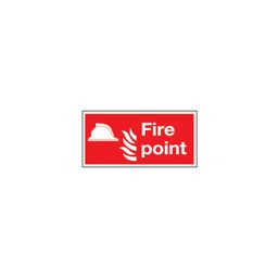 Fire Point Signs thumbnail-0