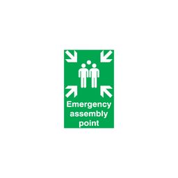 Fire Assembly Point Signs thumbnail-4