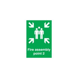 Fire Assembly Point Signs thumbnail-1