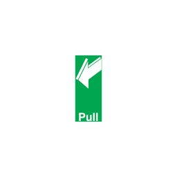 Fire Exit Push/Pull Signs thumbnail-1