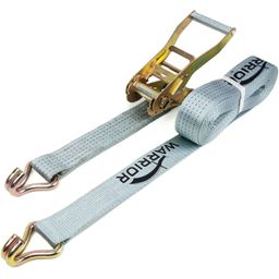 Ratchet Tie-Down Straps thumbnail-3