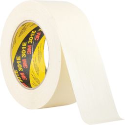 301E Performance Cream Masking Tapes thumbnail-0