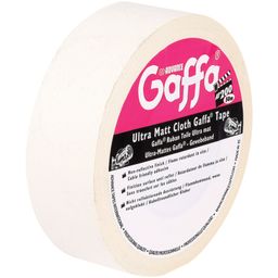 AT200 Ultra Matt Cloth Advance Gaffa® Tapes thumbnail-2