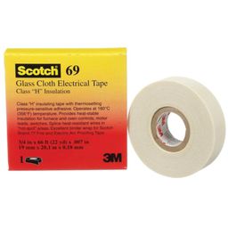 Scotch™ 69 Cloth Tapes thumbnail-0