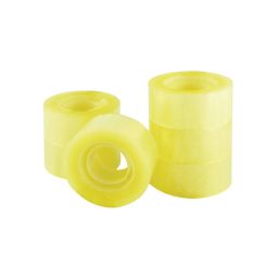 Clear Polypropylene Easy Tear Tapes thumbnail-0