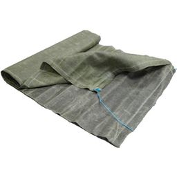 Green Jute Tarpaulin thumbnail-0