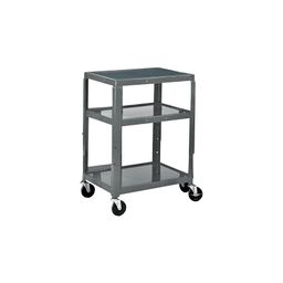 Adjustable Height Trolleys thumbnail-1