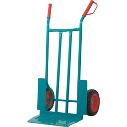 Heavy Duty Sack Trucks with Puncture Proof Wheels thumbnail-1