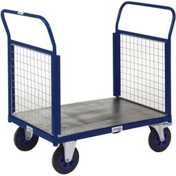 Platform Truck, Mesh Ends, 1055mm x 700mm thumbnail-3