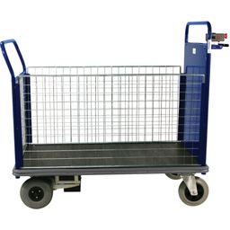 Powered Platform Truck, Small thumbnail-4