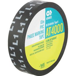 AT4000 Phase Marking Tapes thumbnail-4