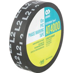 AT4000 Phase Marking Tapes thumbnail-3