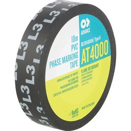 AT4000 Phase Marking Tapes thumbnail-2