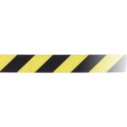 SafetyMaster Post Mounted Twin Retractable Safety Barrier thumbnail-2