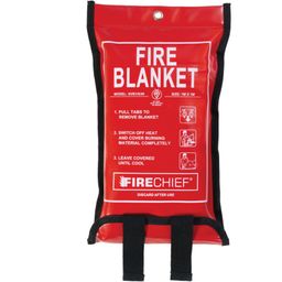 Firechief Fire Blankets thumbnail-1