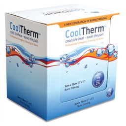 CoolTherm® Burn Relief Dressings
 thumbnail-3