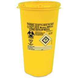 Sharps Containers thumbnail-3