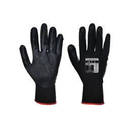 A320 Dexti-Grip General Handling Glove, Black thumbnail-0