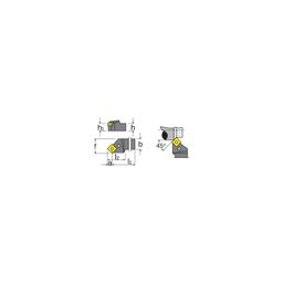 External Toolholders - Lever Lock  - PSSN R/L thumbnail-2