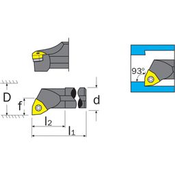 Boring Bars - SWUBR-03 thumbnail-2