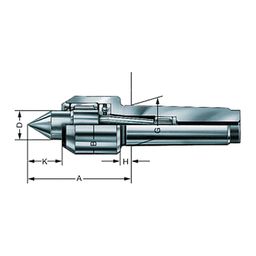 Type 600-20 Revolving Centres thumbnail-1