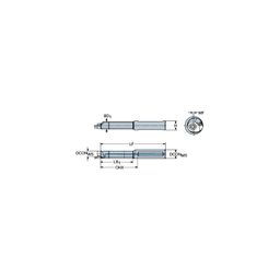 Sandvik CoroCut Grooving thumbnail-1