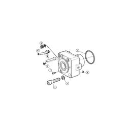 C4DNE Driven tool holder for Okuma machines thumbnail-2