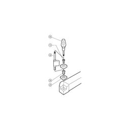 SDNCN CoroTurnⓇ 107 Shank Tool For Turning thumbnail-2