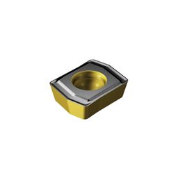 CoroDrill® 880-P - Insert For Drilling Grade 4334
 thumbnail-0