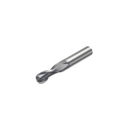 R216.4 CoroMill Plura solid carbide ball nose end mill for Profiling thumbnail-0