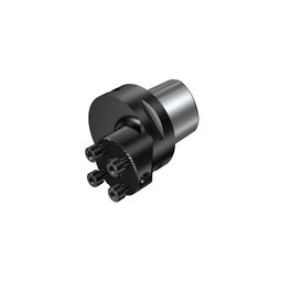 Series C10.570.40 Coromant Capto® To CoroTurn® SL Adaptor thumbnail-0