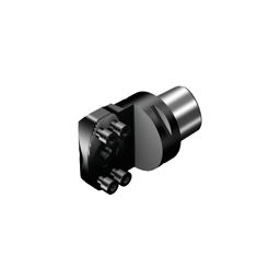 C10.SL70 Coromant Capto® To CoroTurn® SL70 Adaptor  thumbnail-0