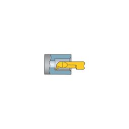 CXS-06T CoroTurnⓇ XS Solid Carbide Tool For Turning Grade H10F thumbnail-2